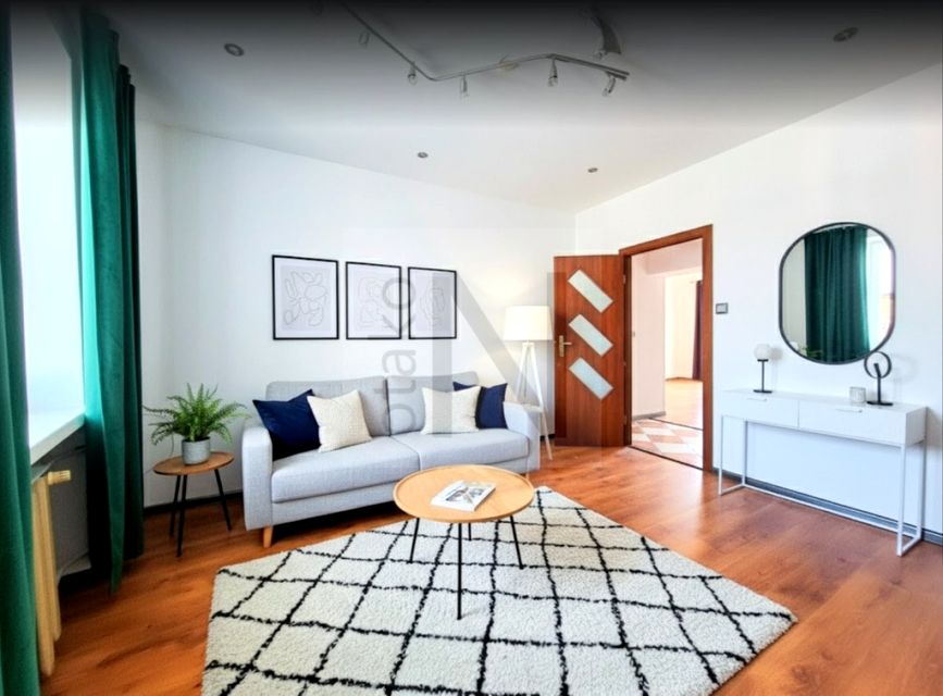 Mieszkanie Częstochowa