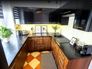 Mieszkanie Częstochowa