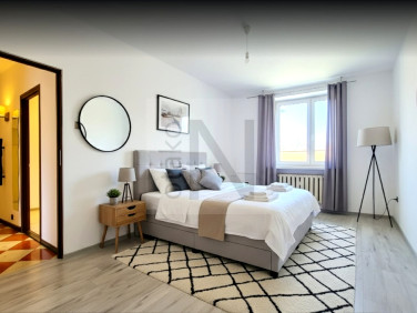 Mieszkanie Częstochowa