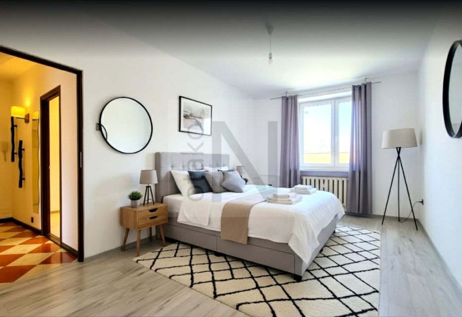 Mieszkanie Częstochowa