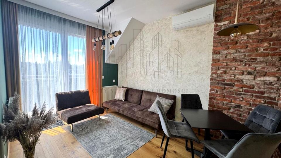 Mieszkanie Mędłów