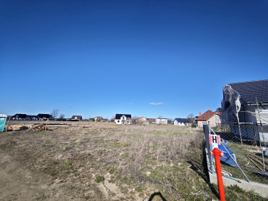 Działka budowlana sprzedam