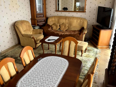 Mieszkanie Jastrzębie-Zdrój