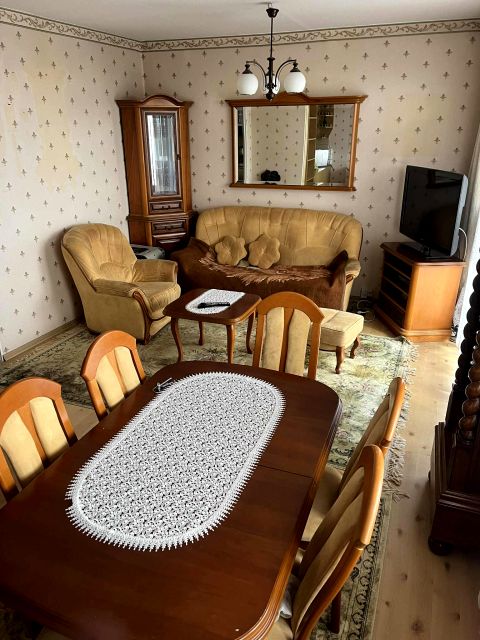 Mieszkanie Jastrzębie-Zdrój