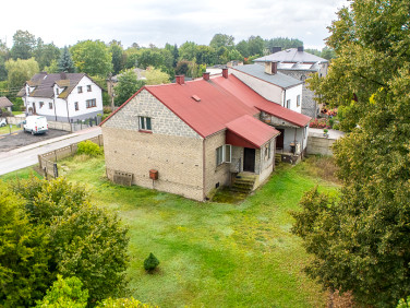Dom Myszków
