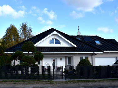 Dom Kobylanka