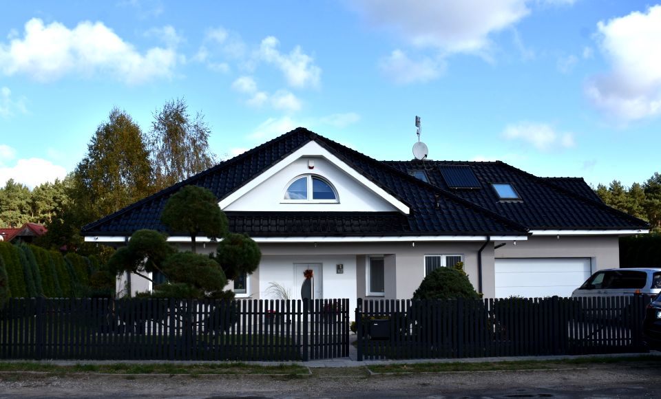 Dom Kobylanka