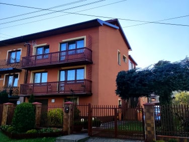 Dom Starachowice
