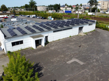 Lokal Częstochowa sprzedaż