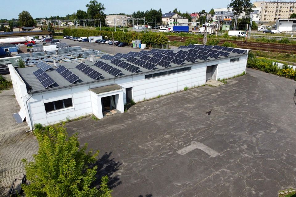 Lokal Częstochowa sprzedaż