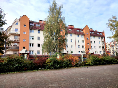 Mieszkanie Słupsk