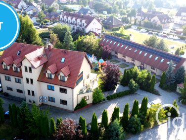 Budynek użytkowy Rewal