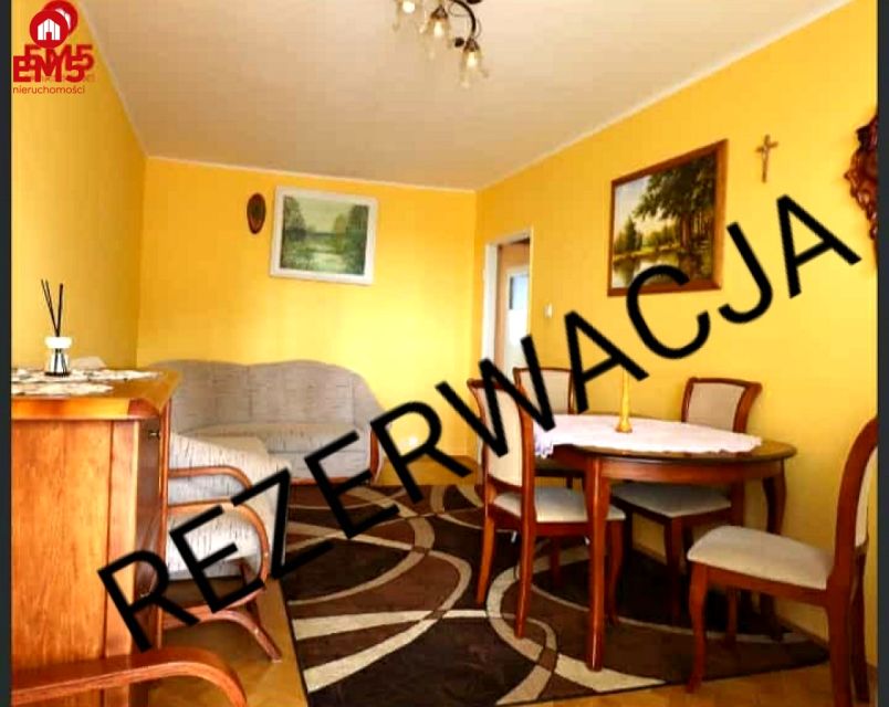 Mieszkanie Augustów