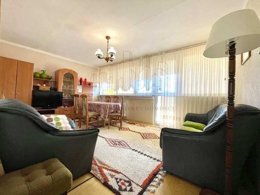 Mieszkanie Środa Śląska