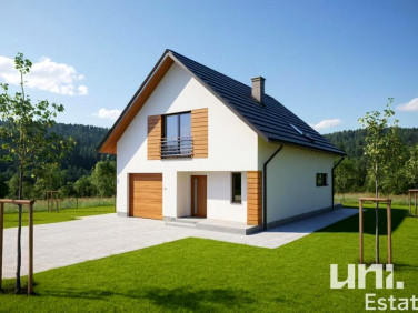 Dom Biórków Wielki