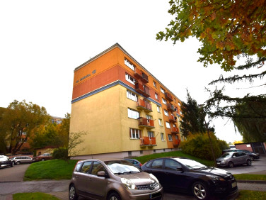 Mieszkanie Olsztyn