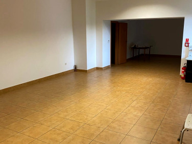 Budynek użytkowy Ruda Śląska