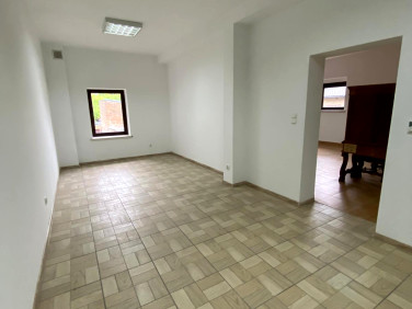 Budynek użytkowy Ruda Śląska