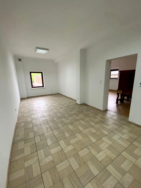 Budynek użytkowy Ruda Śląska
