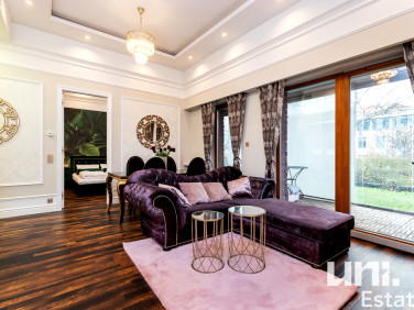 Mieszkanie apartamentowiec wynajem