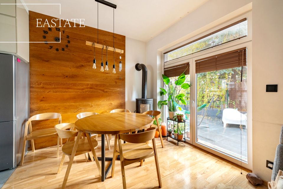 Dom Warszawa sprzedaż