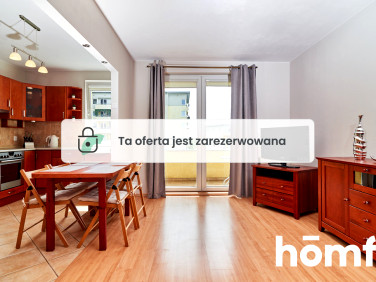 Mieszkanie Wrocław