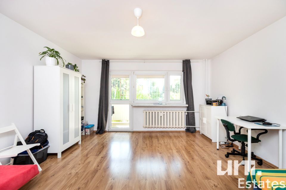 Mieszkanie Kraków