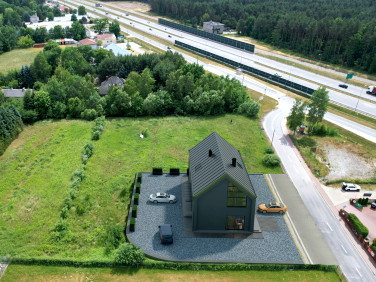 Lokal Wiązowna Kościelna