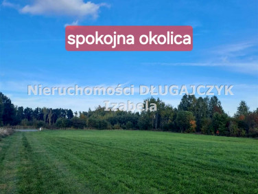 Pusta działka Żory