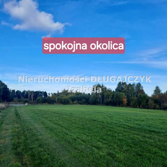 Pusta działka Żory