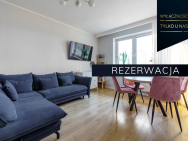 Mieszkanie przy lesie