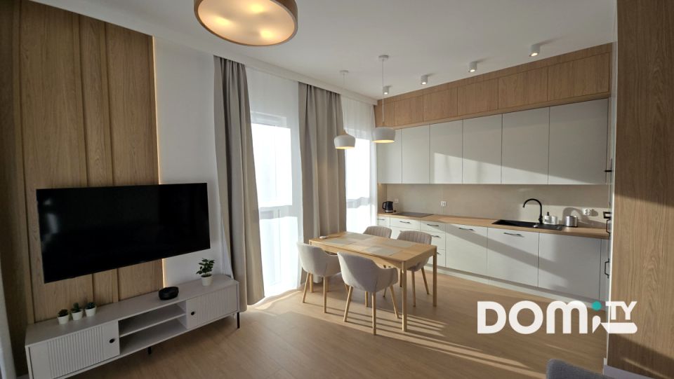 Mieszkanie Wrocław wynajem