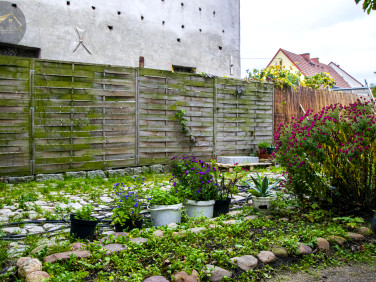 Mieszkanie Słotwina