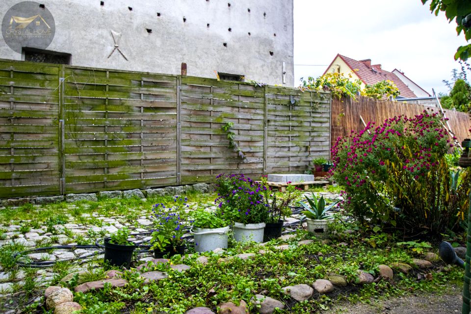 Mieszkanie Słotwina