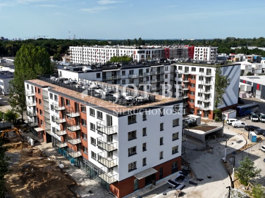 Mieszkanie blok mieszkalny sprzedaż