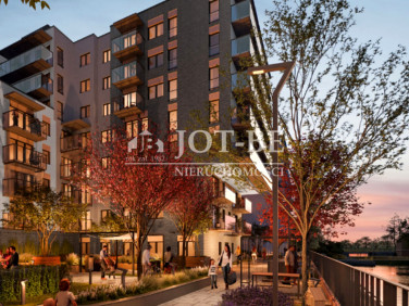 Mieszkanie apartamentowiec Wrocław