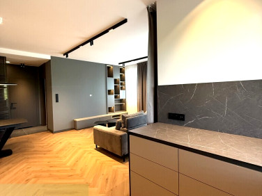 Mieszkanie apartamentowiec sprzedaż