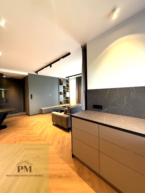 Mieszkanie apartamentowiec sprzedaż