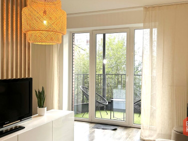 Mieszkanie apartamentowiec Poznań