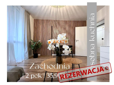 Mieszkanie Zielona Góra