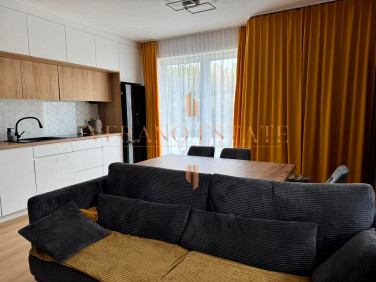 Mieszkanie blok mieszkalny Pruszków