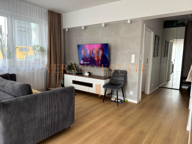 Mieszkanie Pruszków