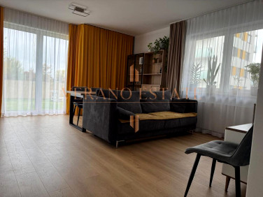 Mieszkanie Pruszków