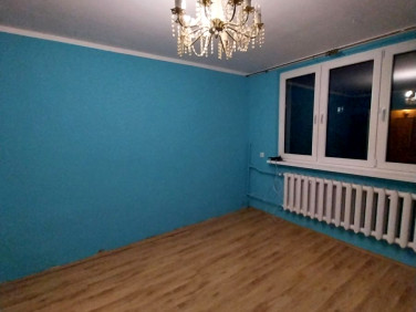 Mieszkanie Polanowice