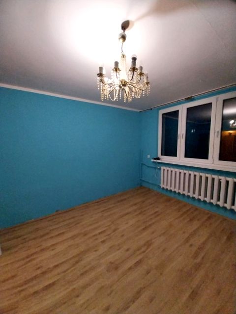 Mieszkanie Polanowice