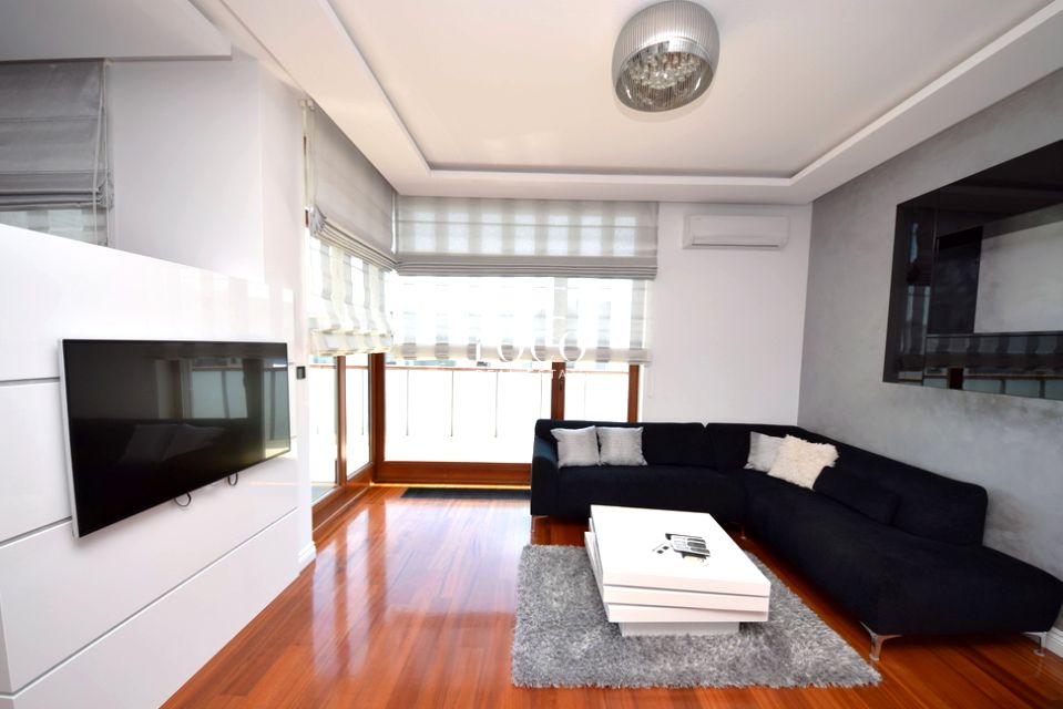 Mieszkanie Warszawa wynajem