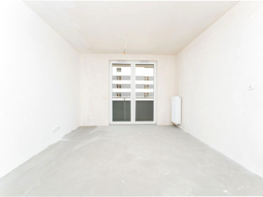 Mieszkanie przy lesie