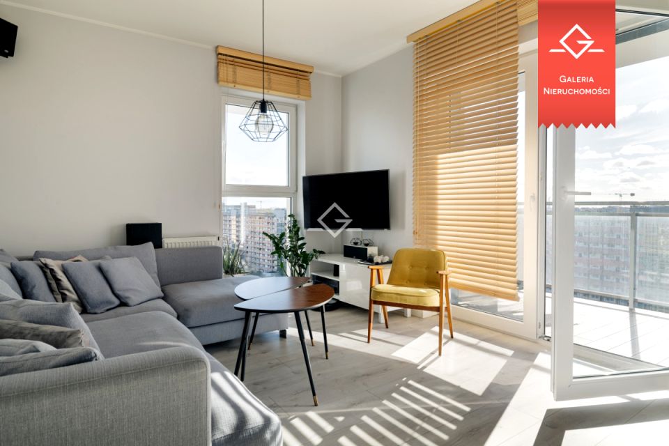 Mieszkanie Gdańsk