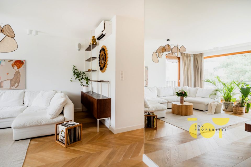 Mieszkanie Warszawa sprzedaż