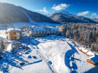 Mieszkanie Zakopane